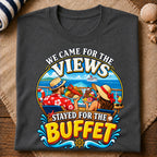 Views Buffet T-Shirt