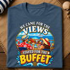 Views Buffet T-Shirt
