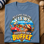 Views Buffet T-Shirt