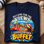Views Buffet T-Shirt
