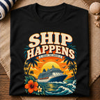 Ship Happens T-Shirt