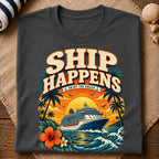 Ship Happens T-Shirt