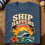 Ship Happens T-Shirt