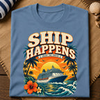 Ship Happens T-Shirt