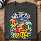 Views Buffet T-Shirt