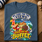 Views Buffet T-Shirt