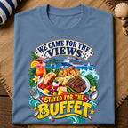 Views Buffet T-Shirt