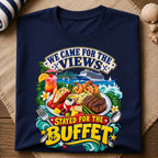 Views Buffet T-Shirt