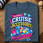 Cruise Accessory Husband T-Shirt