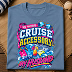 Cruise Accessory Husband T-Shirt