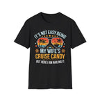 Wife's Cruising Candy T-Shirt