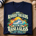 Raise A Glass T-Shirt