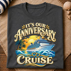 Anniversary Cruise T-Shirt
