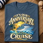 Anniversary Cruise T-Shirt