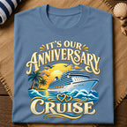 Anniversary Cruise T-Shirt