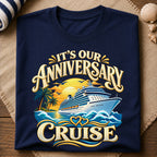 Anniversary Cruise T-Shirt