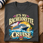 Bachelorette Cruise T-Shirt