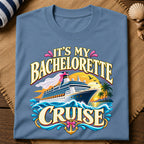 Bachelorette Cruise T-Shirt
