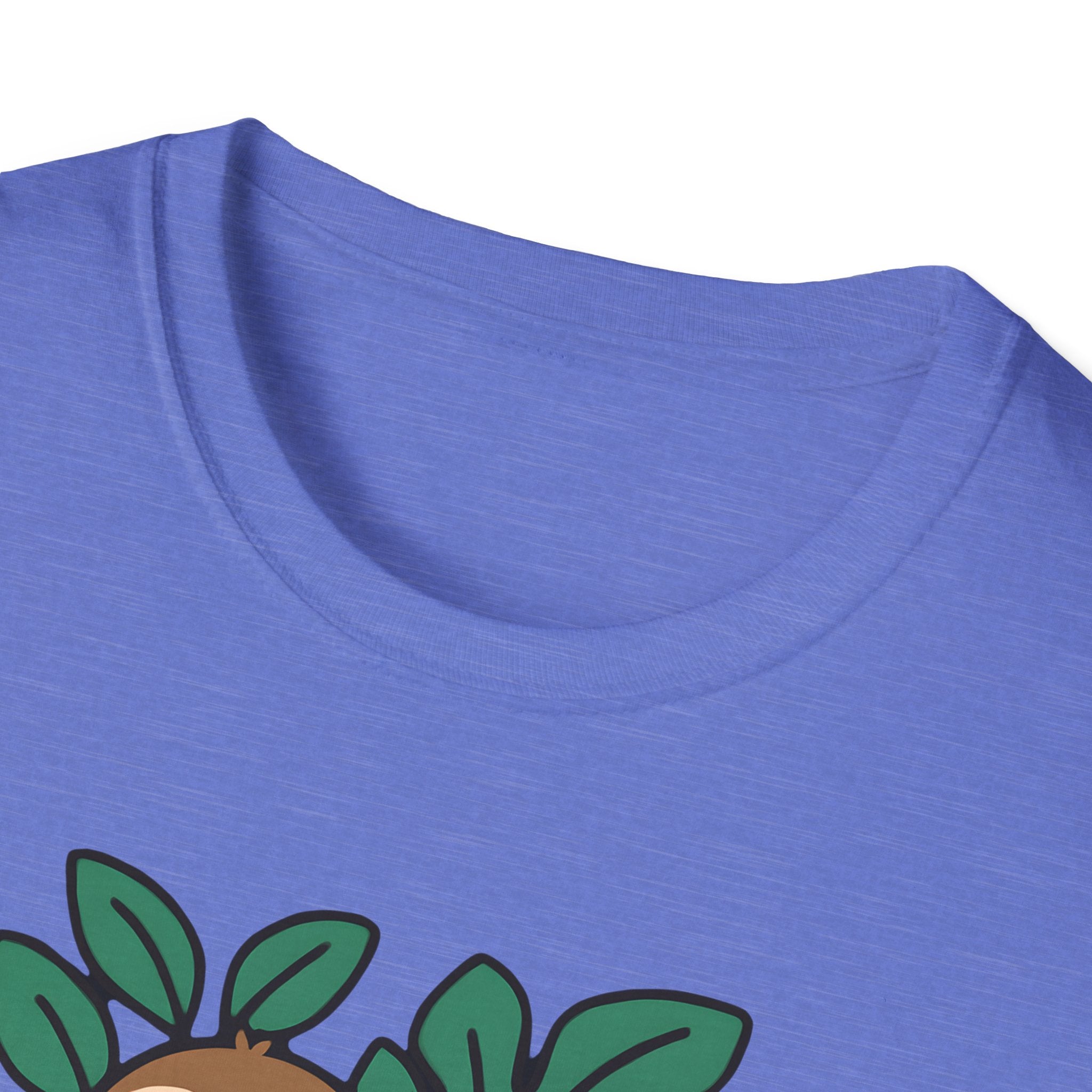 Sloth on a branch T-Shirt