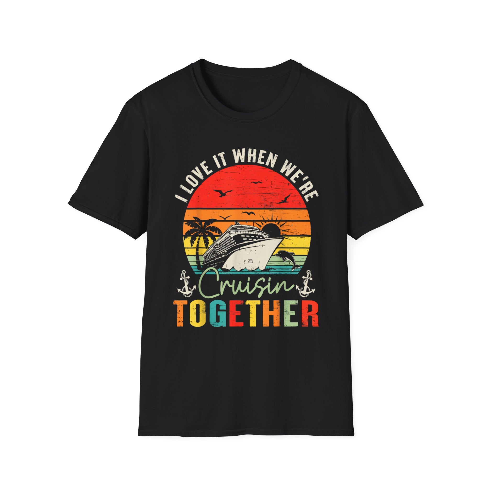 Cruising Together T-Shirt