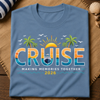Cruise 2026 T-Shirt