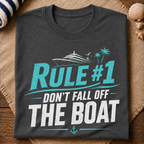Cruising Rule N1 T-Shirt