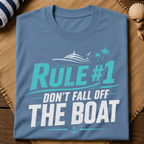 Cruising Rule N1 T-Shirt