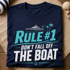 Cruising Rule N1 T-Shirt