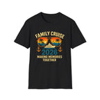 Family Cruise 2026 T-Shirt