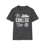It's Cruise Time T-Shirt