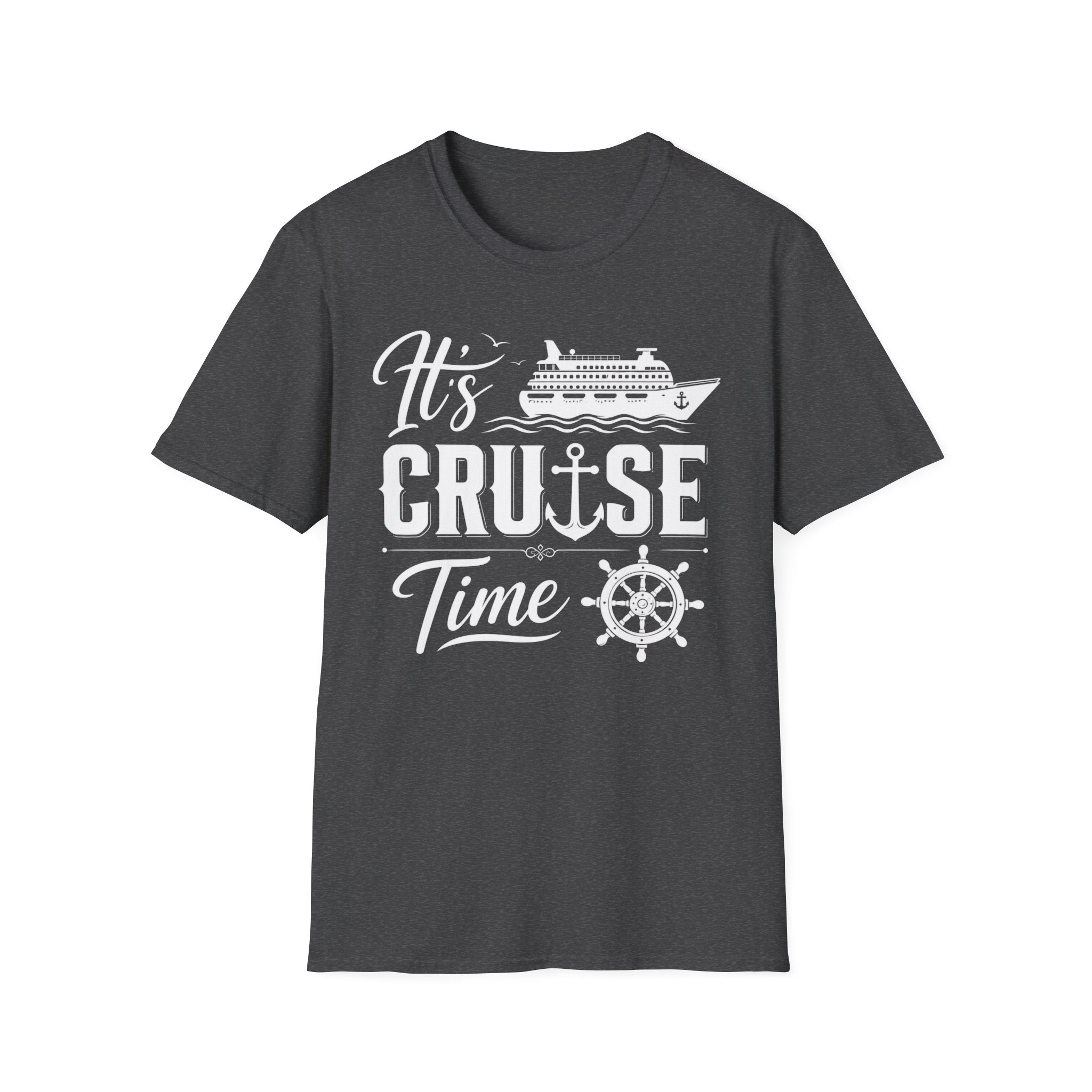 It's Cruise Time T-Shirt