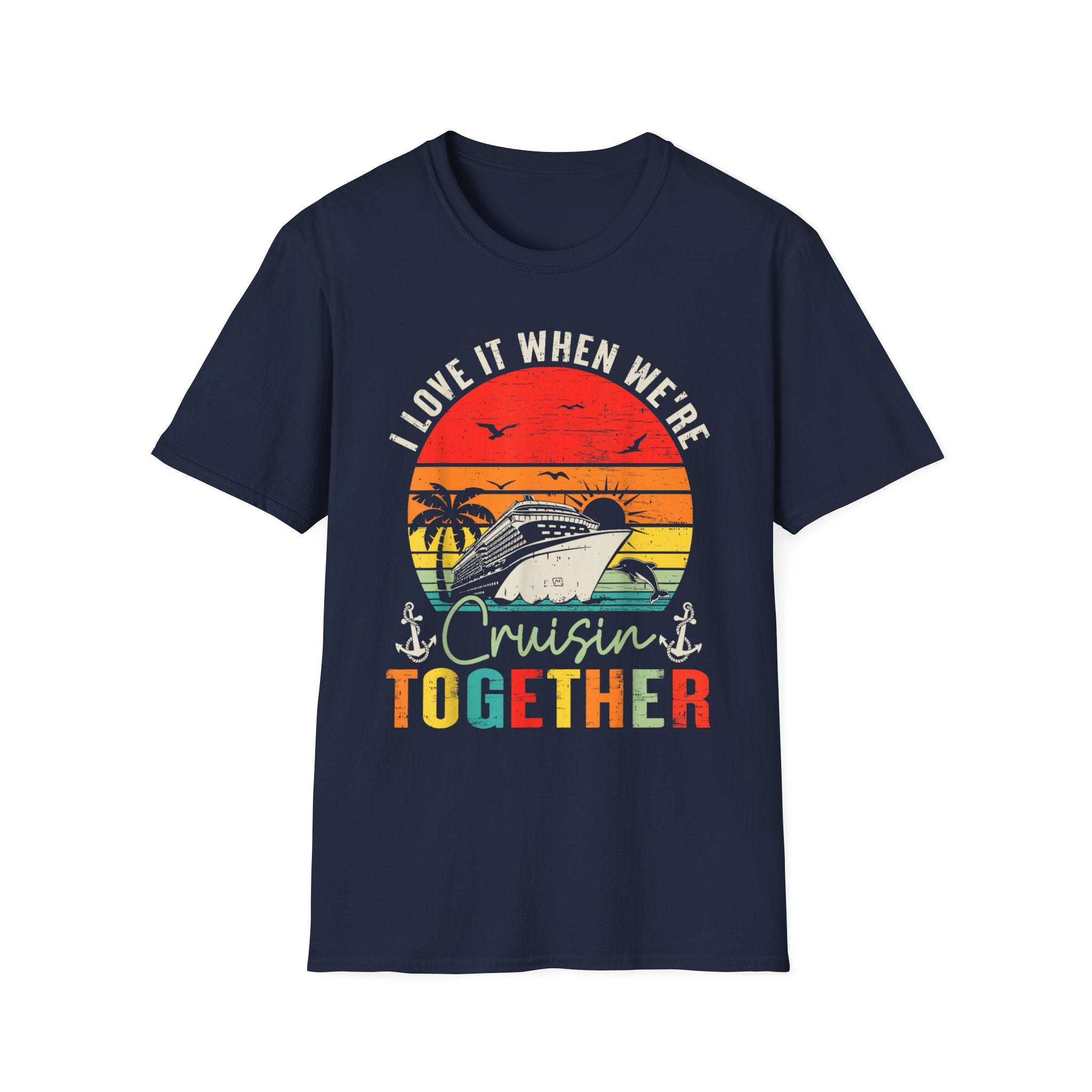 Cruising Together T-Shirt