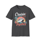 Cruising Thru Life Together T-Shirt