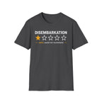 Disembarkation T-Shirt