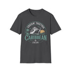 Caribbean Cruise 2026 T-Shirt