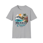 Mexico Cruise 2026 T-Shirt