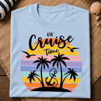 Cruise Time T-Shirt