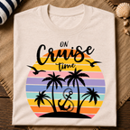 Cruise Time T-Shirt