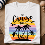 Cruise Time T-Shirt