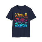 Cruising Together T-Shirt