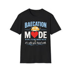 BeaCation Mode T-Shirt