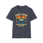 Family Cruise 2026 T-Shirt