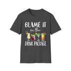 Funny Cruise T-Shirt
