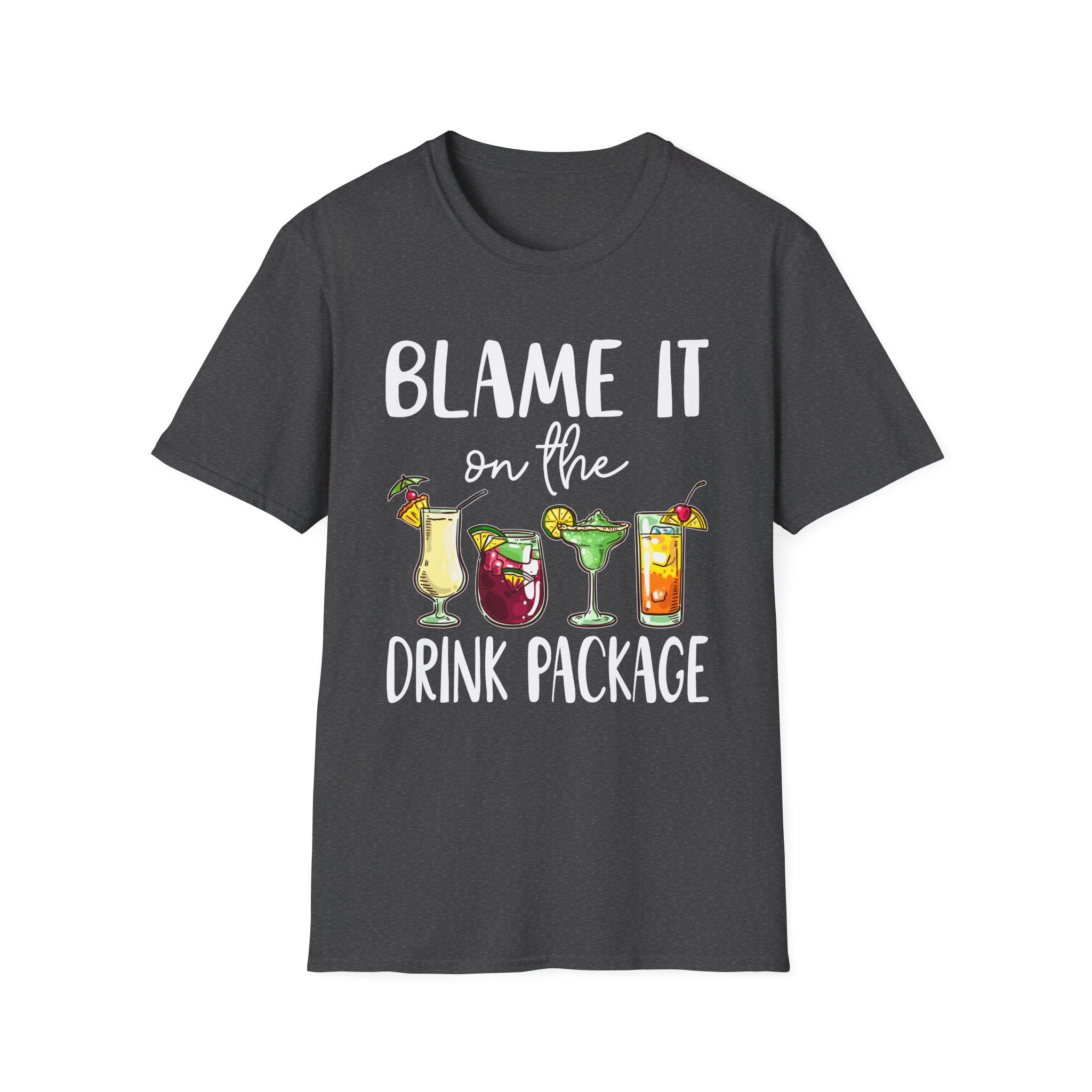 Funny Cruise T-Shirt