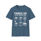 Cruising Things I do T-Shirt