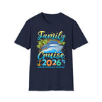 Family Cruise T-Shirt