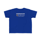 Disembarkation Toddler's T-Shirt