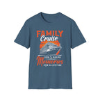 Family Cruise 2026 T-Shirt