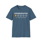 Disembarkation T-Shirt