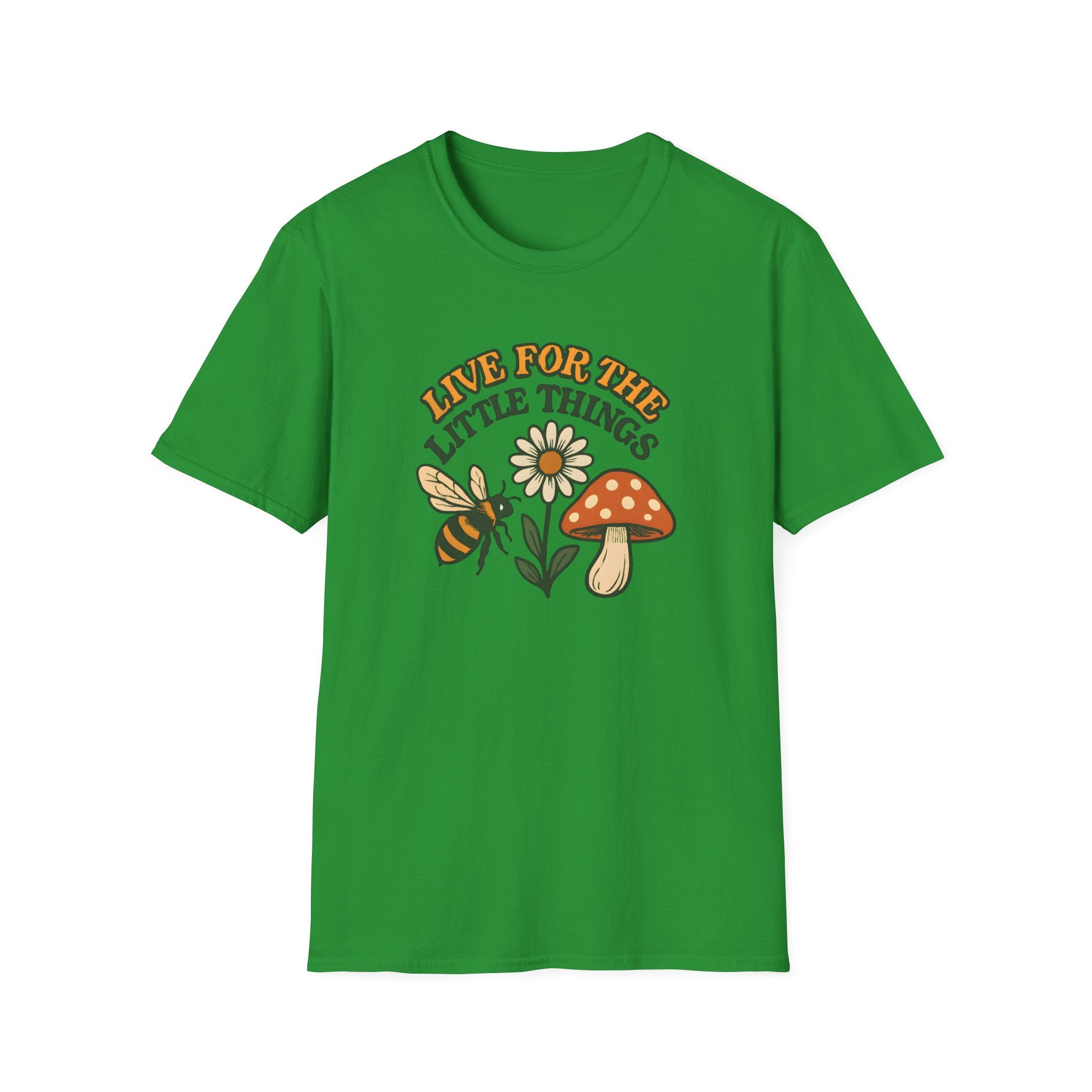 Live For Little Things T-Shirt